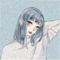 电影镖人角色阿育娅 形象头像