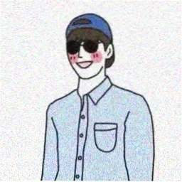 电影镖人角色知世郎 形象头像